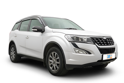 Mahindra XUV500-img